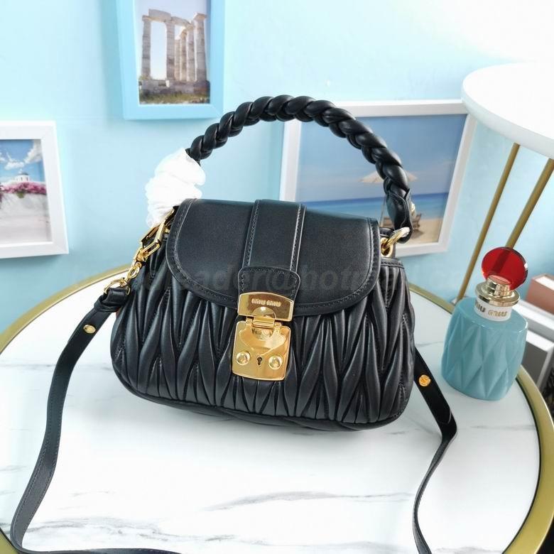 MiuMIu Handbags 84